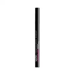 Etos NYX Professional Makeup Lift & Snatch! Wenkbrauw Pen Zwart LAS10 Black 1 ML aanbieding