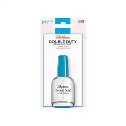 Etos Sally Hansen Double Duty Strengthening - Base- & Topcoat aanbieding