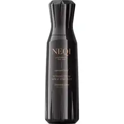 Etos Neqi Diamond Glass Curly Haarspray 180 ML aanbieding