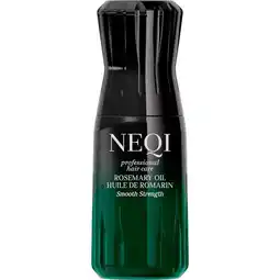 Etos Neqi Rosemary Olie 75 ML aanbieding