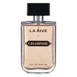 Etos La Rive Charisme eau de parfum 90 ML aanbieding