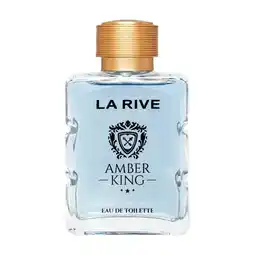 Etos La Rive Amber King eau de toilette 100 ML aanbieding