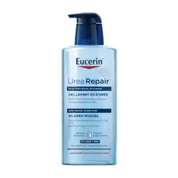 Etos Eucerin UreaRepair Douchegel 5%400 ML aanbieding
