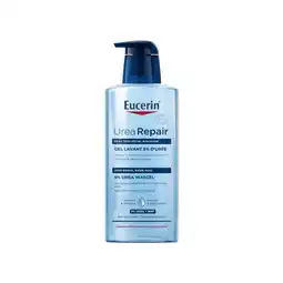 Etos Eucerin UreaRepair Douchegel 5%400 ML aanbieding