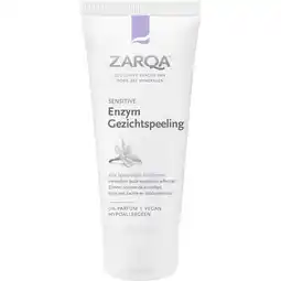 Etos Zarqa Gezichtspeeling Ultra Soft 50 ML aanbieding
