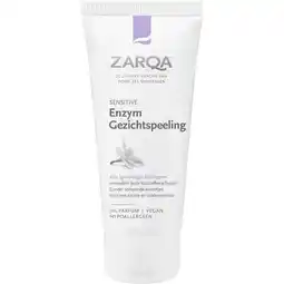 Etos Zarqa Gezichtspeeling Ultra Soft 50 ML aanbieding
