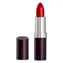 Etos Rimmel London Lasting Finish Lipstick 170 Alarm aanbieding