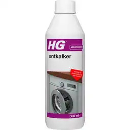 Etos HG Ontkalker 500 ML aanbieding