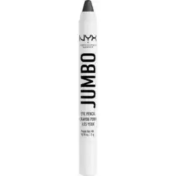Etos NYX Professional Makeup Jumbo Oogpotlood Zwart JEP601 Black Bean 5 GR aanbieding
