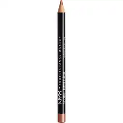Etos NYX Professional Makeup Slim Lip Pencil Ever SPL828 aanbieding