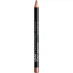 Etos NYX Professional Makeup Slim Lip Pencil Ever SPL828 aanbieding
