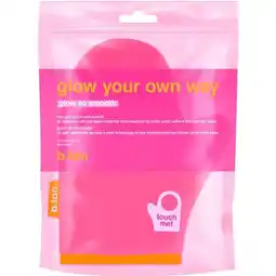 Etos B.tan Glow Your Own Way Self Tan Gel Mitt aanbieding