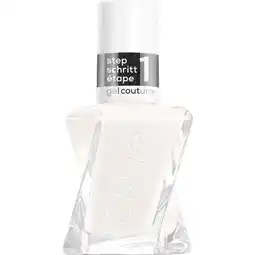 Etos gel by essie Nagellak 136 First Fitting Wit 13,5ML aanbieding