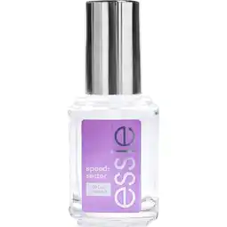 Etos essie Care Speed Setter Ultra Fast Dry Top Coat 13,5 ML aanbieding