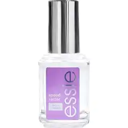 Etos essie Care Speed Setter Ultra Fast Dry Top Coat 13,5 ML aanbieding