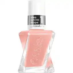 Etos gel by essie Nagellak 504 Of Corset Nude 13,5ML aanbieding