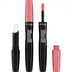Etos Rimmel London Lasting Provocalips Lippenstift 400 Grin & Bare It aanbieding