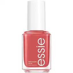 Etos essie Boho Rodeo Too Hot To Tame Nagellak Roze 13.5ML aanbieding