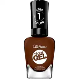 Etos Sally Hansen Miracle Gel Nagellak 200 Been There, Dune That 14.7 ML aanbieding