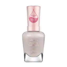 Etos Sally Hansen Color Therapy Nagellak - Grijs - 144 SerenityStone aanbieding