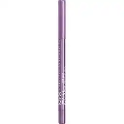 Etos NYX Professional Makeup Epic Wear Waterproof Eyeliner Sticks Purple EWLS2026 aanbieding