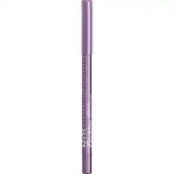 Etos NYX Professional Makeup Epic Wear Waterproof Eyeliner Sticks Purple EWLS2026 aanbieding