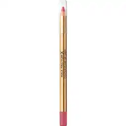 Etos Max Factor Colour Elixir Lipliner 030 Mauve Moment aanbieding