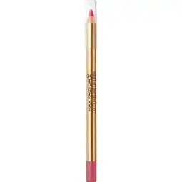 Etos Max Factor Colour Elixir Lipliner 030 Mauve Moment aanbieding