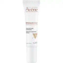 Etos Avène Dermabsolu Oogcrème 15 ML aanbieding