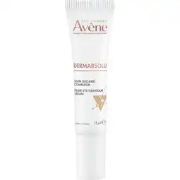 Etos Avène Dermabsolu Oogcrème 15 ML aanbieding