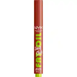 Etos NYX Professional Makeup Fat Oil Slick Click Link In My Bio aanbieding