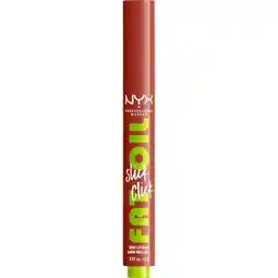 Etos NYX Professional Makeup Fat Oil Slick Click Link In My Bio aanbieding