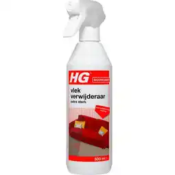 Etos HG Vlekkenspray Extra Sterk 500 ML aanbieding