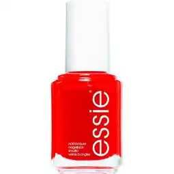 Etos essie Nagellak Rood 61 Russian Roulette 13,5 ML aanbieding