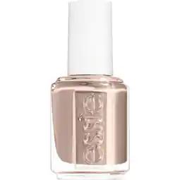 Etos essie Nagellak Nude 121 Topless Barefoot 13,5 ML aanbieding