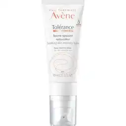 Etos Avène Tolérance Control Balsem 40 ML aanbieding