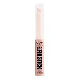 Etos NYX Professional Makeup Pro Fix Stick Dark Pink aanbieding