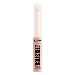Etos NYX Professional Makeup Pro Fix Stick Dark Pink aanbieding