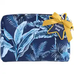 Etos Etos Toiletry Bag aanbieding