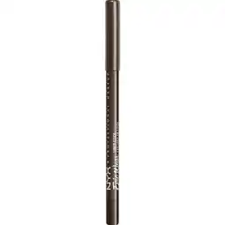 Etos NYX Professional Makeup Epic Wear Waterproof Eyeliner Sticks Chocolate EWLS0726 aanbieding