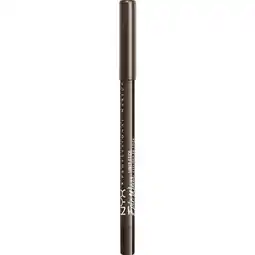 Etos NYX Professional Makeup Epic Wear Waterproof Eyeliner Sticks Chocolate EWLS0726 aanbieding