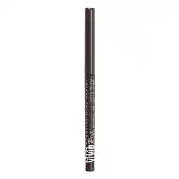 Etos NYX Professional Makeup Vivid Rich Mechanical Pencil Smokin Topaz aanbieding