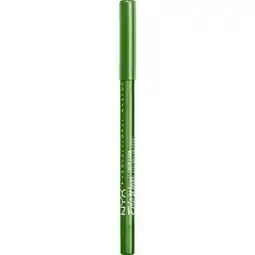 Etos NYX Professional Makeup Epic Wear Waterproof Eyeliner Sticks Green EWLS2326 aanbieding