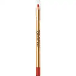 Etos Max Factor Colour Elixir Lipliner 015 Soft Spice aanbieding