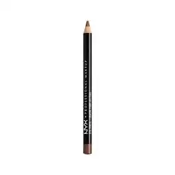 Etos NYX Slim Eye Pencil - Brown aanbieding