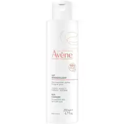 Etos Avène Les Essentiels Milde Reinigingsmelk 200 ML aanbieding