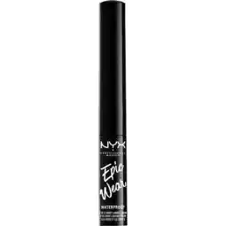 Etos NYX Professional Makeup Epic Wear Liquid Waterproof Eyeliner White EWSPLL0426 aanbieding