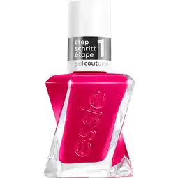 Etos gel by essie Nagellak 473 V.I.Please Rood 13,5ML aanbieding
