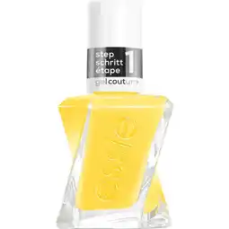 Etos gel by essie Nagellak Rev It Up 560 Geel 13,5ML aanbieding