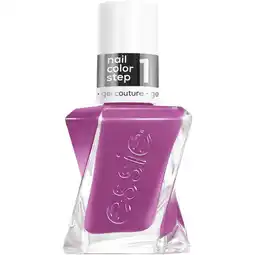 Etos gel by essie Nagellak Strut With It 561 Paars 13,5ML aanbieding